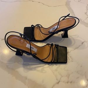 MISTA London Sally Sandals